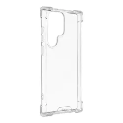 ROAR futerał ARMOR do SAMSUNG S23 Ultra transparentny