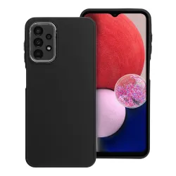 Etui na Samsung A13 4G Frame czarne