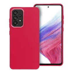 Etui na Samsung A52 5G / A52 LTE ( 4G ) / A52s 5G Frame magneta