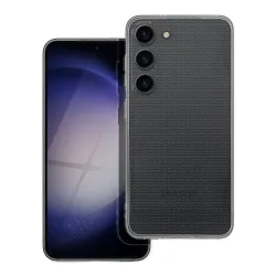 Etui na Samsung S23 Clear Case 2 mm (camera protection) transparentne