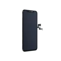 Wyświetlacz do iPhone X z ekranem dotykowym czarnym (HD+ Incell)