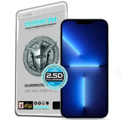 Protektor do iPhone 13 PRO MAX / 14 PLUS LCD X-One Extreme Shock Eliminator 4th gen.