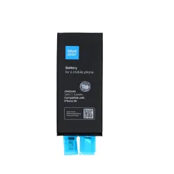 Bateria bez BMS do iPhone XR 2942 mAh Blue Star HQ