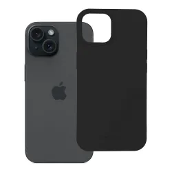 ROAR futerał SPACE do IPHONE 15 Czarny