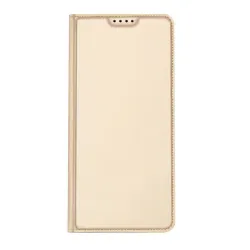 DUX DUCIS kabura SKIN PRO do SAMSUNG A34 różow