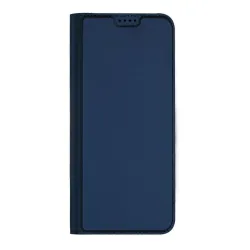 DUX DUCIS kabura SKIN PRO do REDMI 12C niebieska