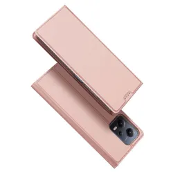 DUX DUCIS kabura SKIN PRO do REDMI NOTE 12 5G czarna