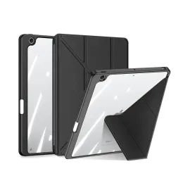 DUX DUCIS etui MAGI z miejscem na rysik do iPad 10.9 (2022) czarne