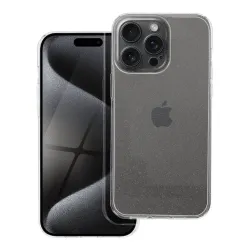 Etui na iPhone 15 PRO MAX Clear Case 2 mm Blink transparentne