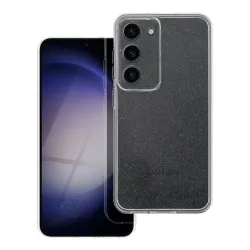 Etui na Samsung S23 Clear Case 2 mm Blink transparentne