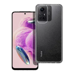 Etui na Xiaomi Redmi Note 12S Clear Case 2 mm Blink transparentne