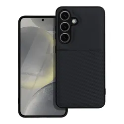 Etui na Samsung S24 Noble czarne