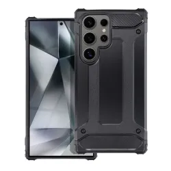 Etui na Samsung S24 ULTRA Armor czarne