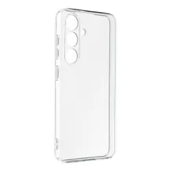 Etui na Samsung S24 Clear Case 2 mm Box transparentne