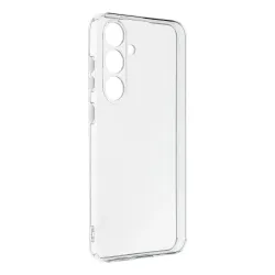 Etui na Samsung S24 PLUS Clear Case 2 mm Box transparentne