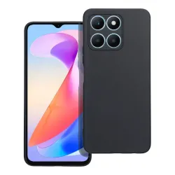 Etui na Honor X6a Matt czarne