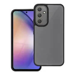 Etui na Samsung A54 5G Variete czarne