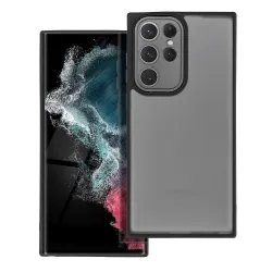 Etui na Samsung S22 ULTRA Variete czarne