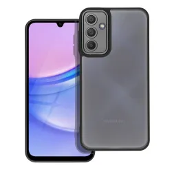 Etui na Samsung A15 4G / A15 5G Variete czarne