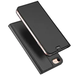 DUX DUCIS kabura SKIN PRO do SAMSUNG A15 5G czarna