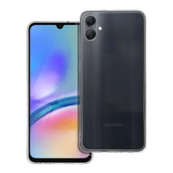Etui na Samsung A05 Clear Case 2 mm (camera protection) transparentne