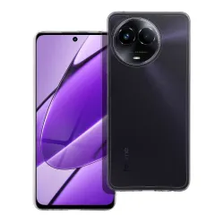 Etui na Realme 11 5G Clear Case 2 mm (camera protection) transparentne