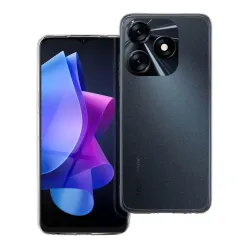 Etui na Tecno SPARK 10 Clear Case 2 mm (camera protection) transparentne