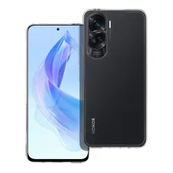 Etui na Honor 90 LITE Clear Case 2 mm (camera protection) transparentne