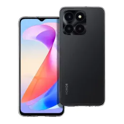 Etui na Honor X6a Clear Case 2 mm (camera protection) transparentne