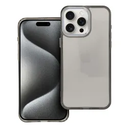 Etui na iPhone 15 PRO MAX Pearl czarne