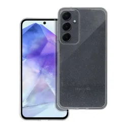 Etui na Samsung A55 5G Clear Case 2 mm Blink transparentne
