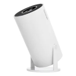 Projektor 4K HY300 Smart WiFi Android biały
