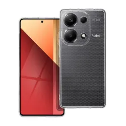 Etui na Xiaomi Redmi Note 13 PRO 4G Clear Case 2 mm (camera protection) transparentne