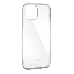 ROAR futerał ALL DAY COLORFUL JELLY do XIAOMI Redmi 12 transparentny