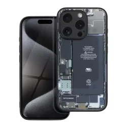 Etui na iPhone 12 PRO Tech wzór 2