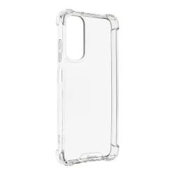 ROAR futerał ARMOR do SAMSUNG A05s transparentny