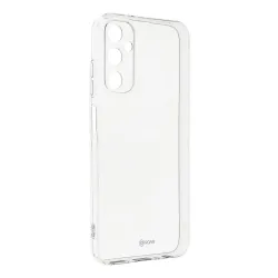 ROAR futerał ALL DAY COLORFUL JELLY do SAMSUNG A05s transparentny
