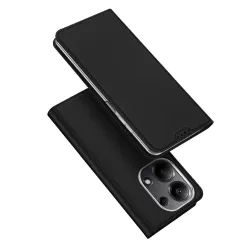 DUX DUCIS kabura SKIN PRO do REDMI NOTE 13 Pro 4G czarna