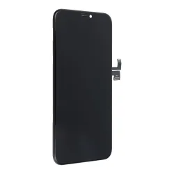 Wyświetlacz do iPhone 11 Pro z ekranem dotykowym czarnym (HD+ Incell) IC Transferable