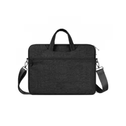 DUX DUCIS futerał LBJB na laptop 14-15,4" Shoulder Bag czarny