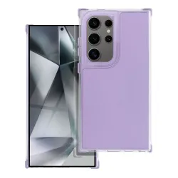 Etui na Samsung S20 FE / S20 FE 5G Matrix jasnofioletowe