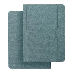 Uniwersalne etui / pokrowiec MELLOW na tablet 10" zielony