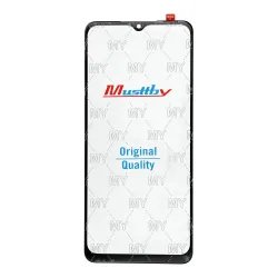MUSTTBY szybka + oca SAMSUNG m12