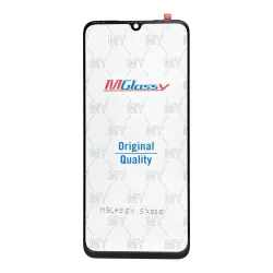 MUSTTBY szybka + oca SAMSUNG a05s