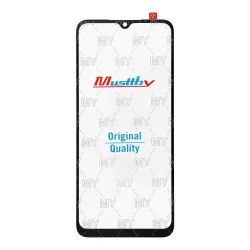 MUSTTBY szybka + oca REDMI 10a
