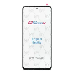 MUSTTBY szybka + oca REDMI NOTE 11T