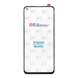 MUSTTBY szybka + oca OPPO Reno 5 5G