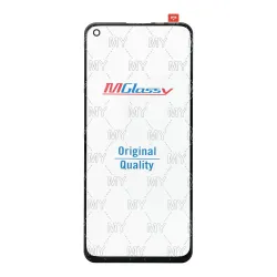 MUSTTBY szybka + oca OPPO Reno 6