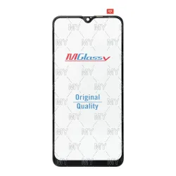 MUSTTBY szybka + oca OPPO a12