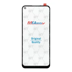 MUSTTBY szybka + oca OPPO a32
